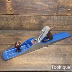 Vintage 1970’s Record No: 08 Jointer Plane - Fully Refurbished Ready To Use