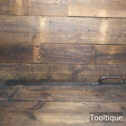 Vintage Robert Sorby Roofing Slaters Ripper Tool - Good Condition