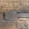 Vintage Robert Sorby Roofing Slaters Ripper Tool - Good Condition