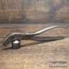Vintage Shoe Makers Leatherworking Lasting Pliers IVI-M - Good Condition