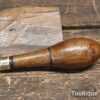 Vintage T&J Dixon Leatherworking Single Creasing Tool - Good Condition