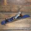 Vintage 1950’s Record No: 07 Jointer Plane - Fully Refurbished Ready To Use