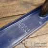 Vintage 1950’s Record No: 07 Jointer Plane - Fully Refurbished Ready To Use