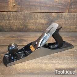 Vintage Stanley No: 5 ½ Fore Plane - Fully Refurbished Ready For Use