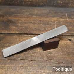 Vintage George Barnsley Shoemakers Rasp File - Good Condition