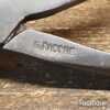Vintage G. Rasche No: 2C Cobblers Lasting Pliers - Good Condition