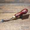 Vintage I&J Dixon Leatherworking Seam Turning Tool - Good Condition