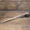 Rare & Unusual WW2 Abbott Birks 13” Perfect Pattern Screwdriver Stamped 1941