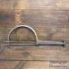 Vintage Thatching Stitching Needle Tool - Good Condition