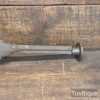Vintage Thatching Stitching Needle Tool - Good Condition