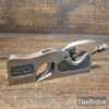Vintage Record No: 041 Shoulder Plane - Fully Refurbished Ready To Use