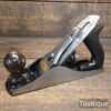 Vintage Stanley England No: 4 Smoothing Plane - Fully Refurbished Ready To Use