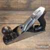 Vintage Stanley England No: 4 Smoothing Plane - Fully Refurbished Ready To Use