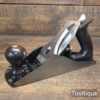 Vintage Stanley England No: 4 ½ Wide Bodied Smoothing Plane - Fully Refurbished