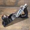 Vintage Stanley England No: 4 ½ Wide Bodied Smoothing Plane - Fully Refurbished