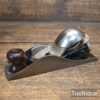 Nice Vintage Stanley Sweetheart USA No: 140 Skew Ironed Block Plane - Refurbished