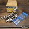 Crisp Boxed Record No: 044 Plough Plane - Very Good Original Condition