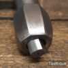 Vintage Skinner Carpenters Corner Ratchet Brace - Fully Refurbished