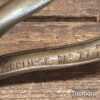 Vintage Eclipse No: 77 Hand Saw Setting Tool - Good Condition