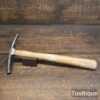 Vintage Whitehouse Atlas Forge Upholsterers Tack Hammer - Good Condition