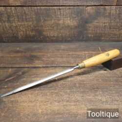 Vintage Marples ½” Bevel Edge Paring Chisel - Refurbished Ready For Use