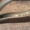 Vintage Eclipse No: 77 Hand Saw Setting Tool - Good Condition