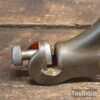 Vintage Eclipse No: 77 Hand Saw Setting Tool - Good Condition