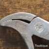 Scarce Vintage Leatherworking George Barnsley No: 4046 Lasting Pliers