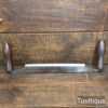 Vintage Pearson & Co. 10” Drawknife - Fully Refurbished Sharpened