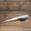 Vintage Stanley No: 199 Dual Utility Knife & Padsaw - Good Condition