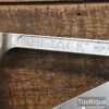 Vintage SHETACK Sheet Metal Cutting Saw Refurbished Ready for use