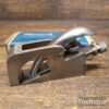 Vintage Boxed Record No: 077A Bullnose Plane - Fully Refurbished