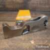 Vintage Boxed Stanley No: 93 Shoulder Plane - Refurbished Ready For Use