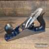 Vintage Record No: 04 Smoothing Plane - Fully Refurbished Ready To Use