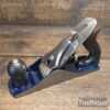 Vintage Record No: 04 Smoothing Plane - Fully Refurbished Ready To Use