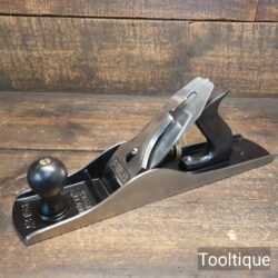 Vintage Stanley England No: 5 ½ Fore Plane - Fully Refurbished Ready To Use
