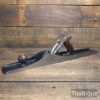 Rare Antique Sargent VBM No: 424 Jointer Plane - Fully Refurbished Ready To Use