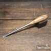Vintage 9” Perfect Pattern Screwdriver 9/32” Drive - Good Condition