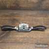 Vintage Stanley No: 151R Curved Faced Adjustable Spokeshave - Fully Refurbished