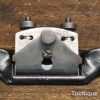 Vintage Stanley No: 151R Curved Faced Adjustable Spokeshave - Fully Refurbished