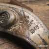 Vintage W. Smith Redditch Rope or Sailmakers Palm Tool Stamped 1943