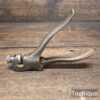 Vintage Eclipse No: 77 Hand Saw Setting Tool - Good Condition