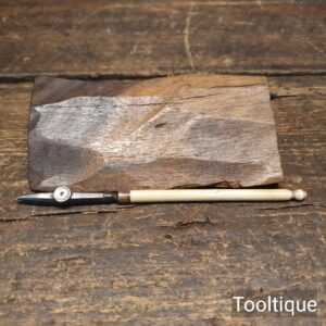 Antique 4 ¾” Long Drafting Pen - Good Condition Antique 4 ¾” Long Drafting Pen - Good Condition