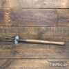 Vintage C.T Skelton Gardeners Hand Fork With Long Handle - Good Condition