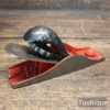 Vintage Marples M102 Block Plane - Fully Refurbished Ready For Use