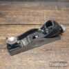Vintage Stanley No: 60 ½ Adjustable Throat Low Angle Block Plane - Fully Refurbished