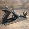 Vintage Stanley No: 4 Smoothing Plane - Fully Refurbished Ready Tor use