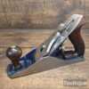 Vintage 1930’s Record No: 04 Smoothing Plane - Fully Refurbished Ready Tor use