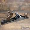 Vintage Stanley England No: 5 Jack Plane - Fully Refurbished Ready Tor Use