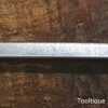 Vintage Jason Tools Adjustable Junior Hacksaw - Good Condition